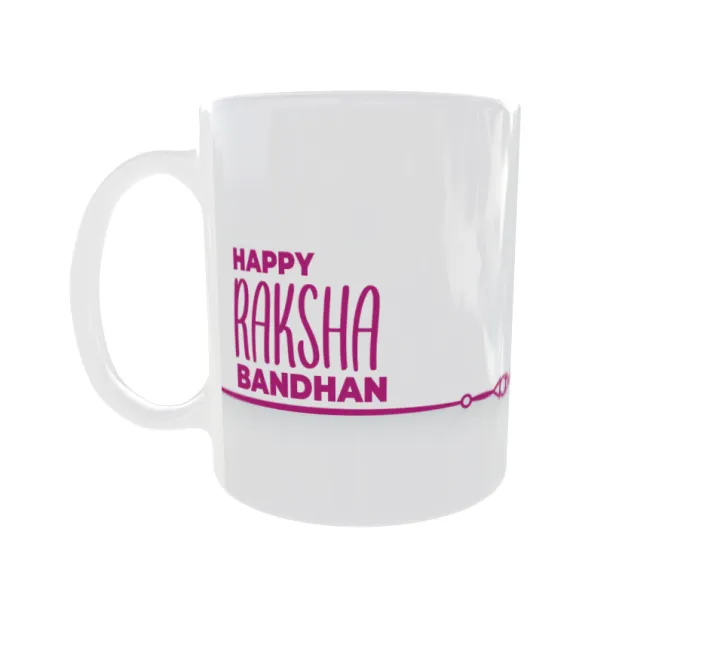 Raksha%20Bandhan%20Gift%20Combo%20Set%20%E2%80%93%20Printed%20T-Shirt,%20Mug/Cup%20&%20Tote%20Bag%20(3%20Pcs)%20-%20Image%204
