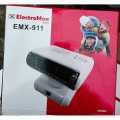 Electromax 360 Degree RotatingFan Heater  EMX-911  2000W. 