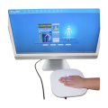 QMR-998 Quantum Resonance Magnetic Analyzer Set. 