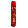 Enzo Hair Styling Hold Hair Spary - 420 ML. 