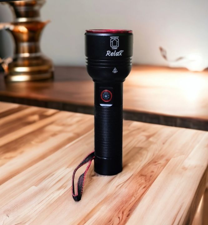 LED%20Flashlight%2026650%20Lithium%20Battery%20%20Torch%20Emergency%20light%20Power%20Bank%20-%20Image%206