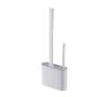 with No Dead Corners, a Brush Tool for Household Washing, Wall Mounted Toilet Cleaning Set. 