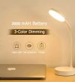 USB Rechargeable Study Lamp. 