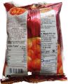CG Kwiks Cheese Balls 18 Gm Not Fried (Pack of 6). 