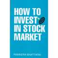 How to Invest in Stock Market (Share Market Book). 