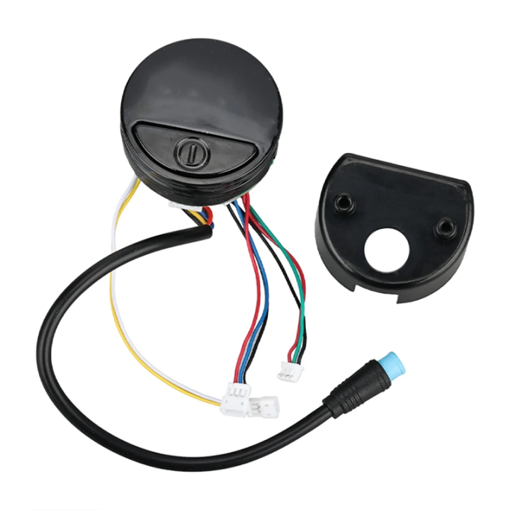 ARELENE Bluetooth Dashboard for / E22 E22D E25/ Electric Scooter Kickscooter LED Display Circuit Board