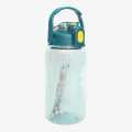 Hard Plastic Design Water Bottle 1500ml. 