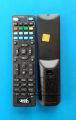 Max Tv / Dish Home IPTV Remote For Maxtv And Dishhome IPTV Set Top Box Free 2Pcs AAA Battery. 