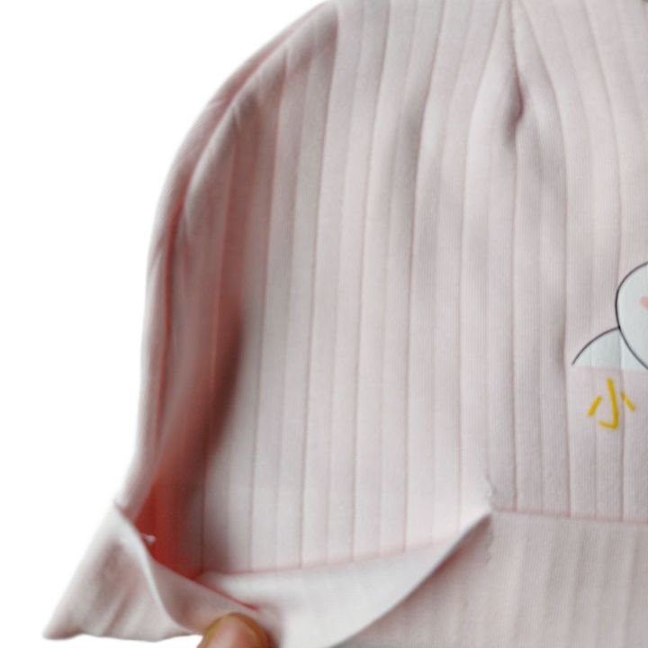 Newborn%20Cute%20Ear%20Baby%20Soft%20Cotton%20Topi%20Cap%20For%20Boy%20And%20Girl%20(0%20to%203%20months)%20-%20Image%207