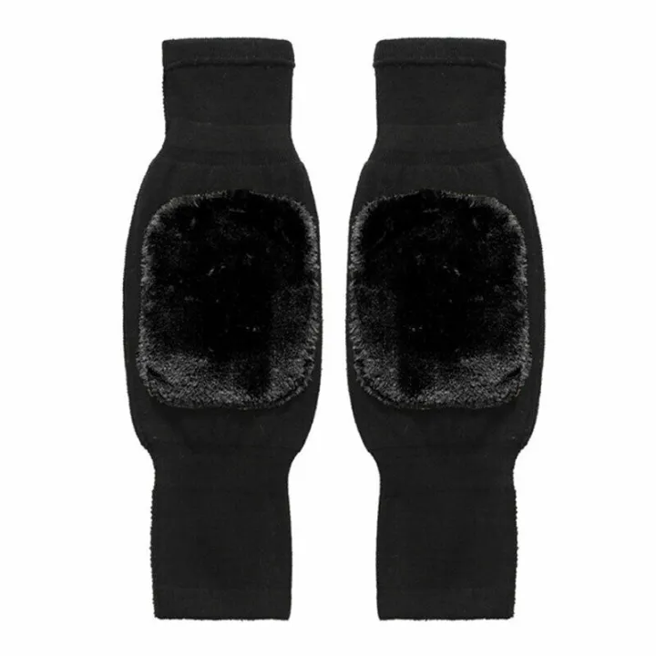 1%20Pair%20of%20Thick%20Fur%20Cashmere%20Wool%20Knee%20Warmers%20Sleeve%20for%20Both%20Men%20and%20Women%20-%20Image%203