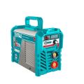 Total 180A Inverter MMA Welding Machine LED Display Arc-Force Anti-Sticking and Hot Start TW218028. 