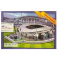 Manchester City Etihad Stadium 3D Puzzle. 