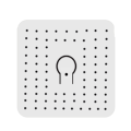 Tuya 16A Wifi MINI Smart Switch DIY Control Relay Timer for Smart Life for Home Yandex. 