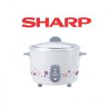 Sharp Ricecooker 1.1 Liters. 