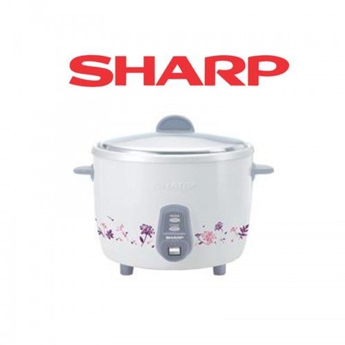 Sharp Ricecooker 1.1 Liters