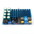 TDA8954 Digital Power Amplifier Board 2x210W High-Power Dual-Channel Class D Hifi Digital Fever Amplifier Board Module Easy Install. 
