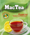 MacTea Lemon. 