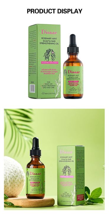 Disaar%20Rosemary%20Oil%20%7CScalp%20And%20Hair%20Strengthening%20Oil%2060ml%20-%20Rosemary%20Hair%20Oil%20/%20Rosemary%20Oil%20-%20Image%208