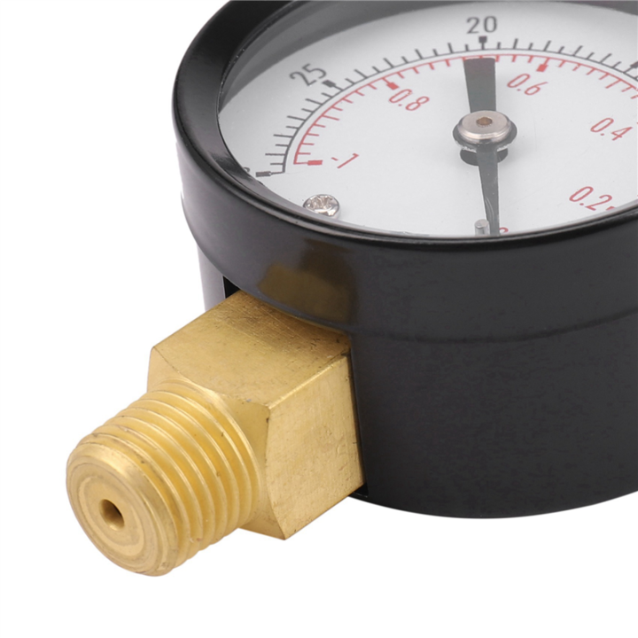 JAERBEE%204X%20Pressure%20Gauge%20-%200%20-%20-30inHg%200%20-%20-1%20Bar%20Mini%20Dial%20Air%20Pressure%20Gauge%20Barometer%20Meters%20Vacuum%20Gauge%20Dual%20Scale%20Dial%20-%20Image%203