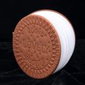 Morges Biscuit Shape Pocket Diary/Notepad/Memopad For School/College/Office Perfect Gifts For Kids Girls And Boys. 