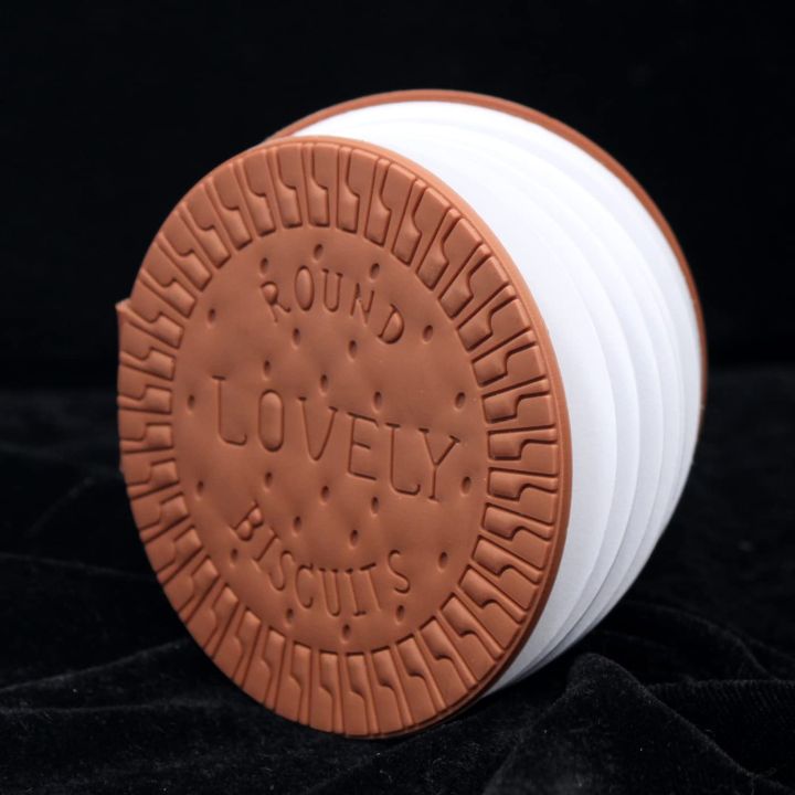 Morges%20Biscuit%20Shape%20Pocket%20Diary/Notepad/Memopad%20For%20School/College/Office%20Perfect%20Gifts%20For%20Kids%20Girls%20And%20Boys%20-%20Image%202