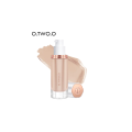O.TWO.O Moisturizing Liquid Foundation Shade-C01. 