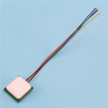 JINMY 5X VK2828U7G5LF GPS Module TTL 1-10Hz with Antenna FLASH Flight Control GPS Model. 