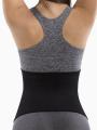 Hot Shapers Thermal Hot Sweat Belt for Women – Belly Fat Burner Sauna Wrap. 