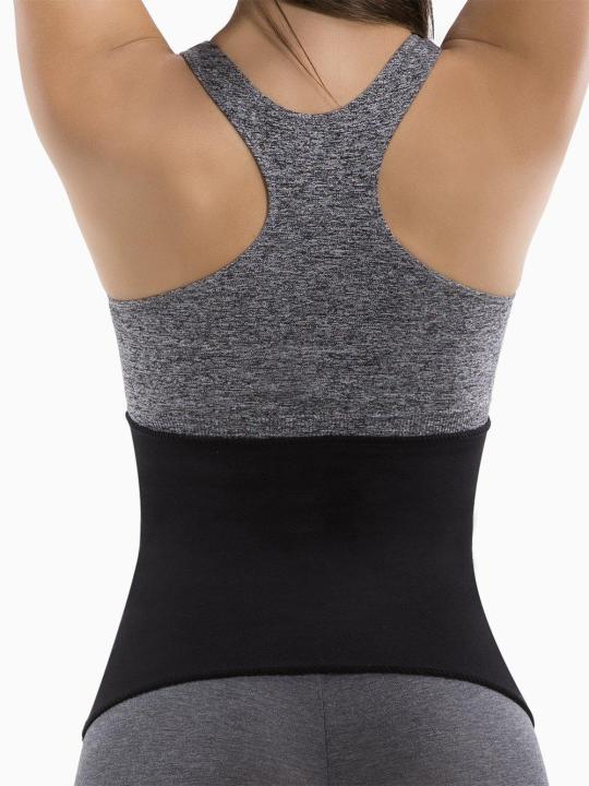 Hot%20Shapers%20Thermal%20Hot%20Sweat%20Belt%20for%20Women%20%E2%80%93%20Belly%20Fat%20Burner%20Sauna%20Wrap%20-%20Image%203
