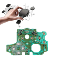 Circuit Board Handle LB RB Button Board Handle Power Supply Panel for One with 3.5 Jack Game Controller Repair Part. 
