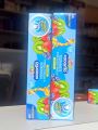 Kodomo Baby Toothpaste Bubble Fruit Gel 40g (Pack Of 2). 