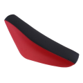 For CRF50 Motorcycle Seat Foam Pad 1Pc Flat Replacement for 125/140cc Dirt Bikes. 