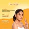 Lacto Calamine Sunscreen SPF 50 | 50g | PA +++ Sunscreen For Oily Skin | UVA – UVB Sunscreen | Water Resistant & No White Cast | With Kaolin Clay, Vitamin E & Lemon Extracts | Paraben Free. 