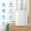 Spray Humidifier. 