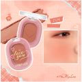 Pink Flash PF-F01 004 Chic in Cheek Blush by Celestia Skin. 