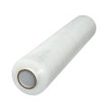 Shrink Wrapping Plastic Roll 1.5 kg Weight 2000 Meter Length / Clinging Plastic Film Roll By Mitrata. 