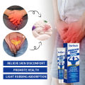 Cross-border new prostate ointment, male topical ointment, frequent urination, urgency, kidney smearing, gel prostate health ointment. 