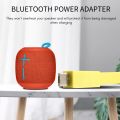 NAMUNY USB Fast Charging Cable Charger Adapter for UE BOOM 2 /UE MEGABOOM /UE /UE ROLL 2 Bluetooth Speaker. 