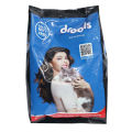 Drools Tuna And Salmon Cat Food kitten (400G)buy two get one free. 