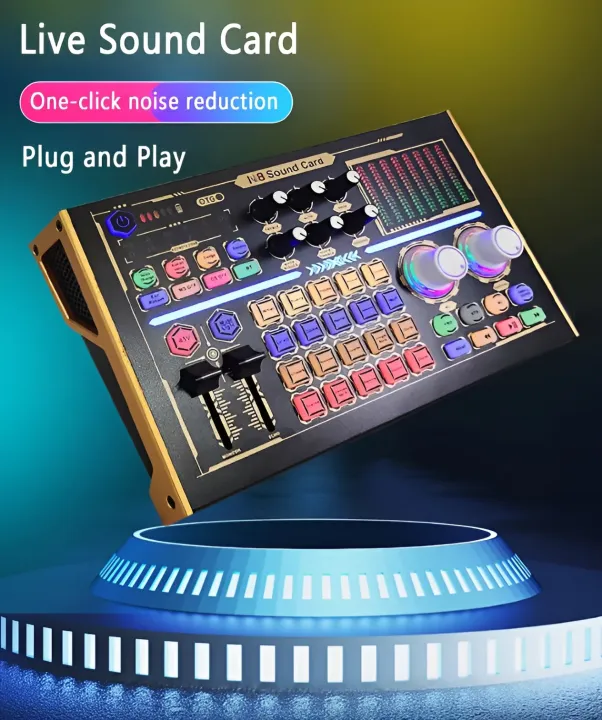 GAX-N8%20Professional%20Recording%20Soundcard%20PC%20Mobile%20Phone%20Live%20Broadcast%20Sound%20Card%20Mixer%20Set%20Support%2048V%20Mic%20PhPodcast%20Equipment%20-%20Image%204