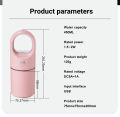 N5 Humidifier aromatic diffuser 450ml. 