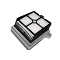 1Set Roller Brush Main Brush HEPA Filter for Floor One Pro/Floor One 2.0 PRO LED Replacement Accessories. 