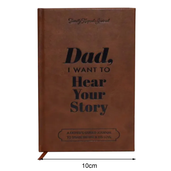 Oufeiton%20Life%20Story%20Writing%20Book%20Dad's%20Story%20Journal%20250%20Prompts%20Memory%20Book%20for%20Fathers%20Elegant%20Notebook%20for%20Elegant%20Interior%20Journal%20-%20Image%204