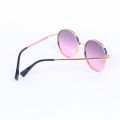 Golden Pento Sunglass For Women. 