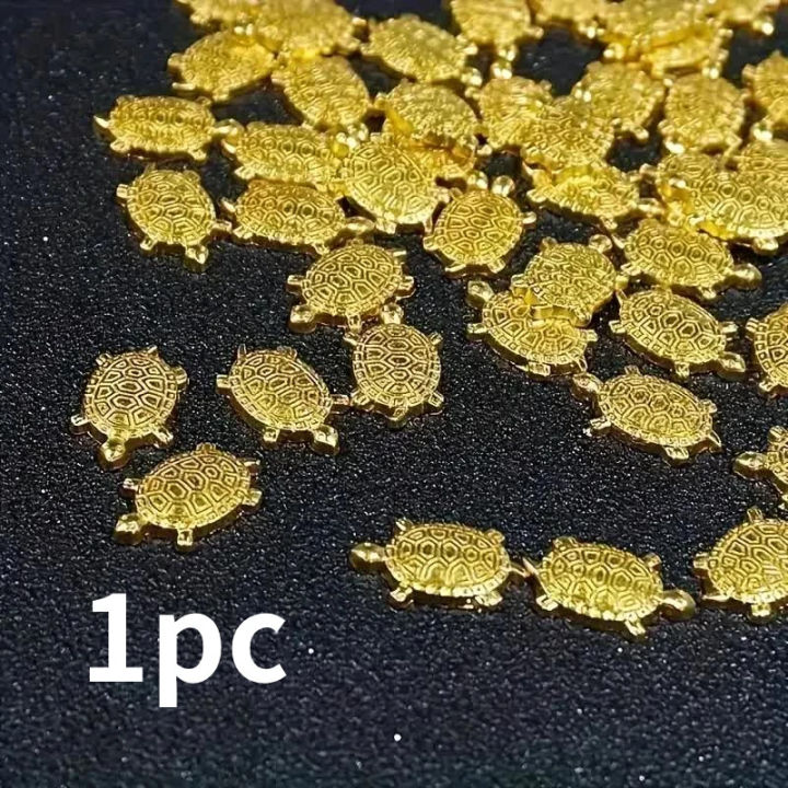 1/10/30/50/100pcs,%20Feng%20Shui%20Golden%20Money%20Turtle%20Figurines,%20Lucky%20Tortoise%20Collectible%20Ornaments,%20Metal%20Statue,%20Wealth%20&%20Fortune%20-%20Image%207