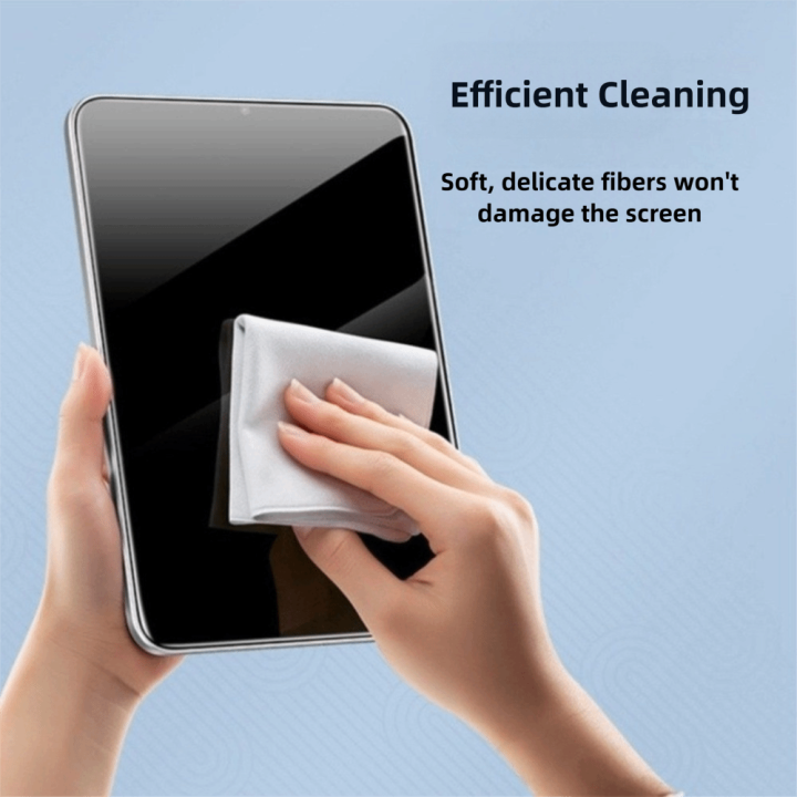 Computer%20Care%20Microfiber%20Cleaning%20Cloth%20Soft%20Dustproof%20Keyboard%20Cover%20Lightweight%20Reusable%20Laptop%20Screen%20Cleaner%20for%20MacBook%20Pro%2013/14/15/16%20Inch%20Office%20Use%20-%20Image%204