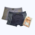 Renoma Assorted Cotton Trunks Boxer Underwear For Men (Pack Of 2). 