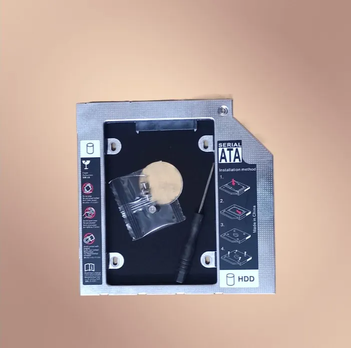 HDD%20Caddy%209.5%20mm%20Second%20HDD%20Caddy%20-%20Image%202
