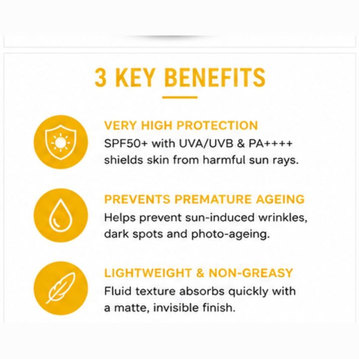 SOSKIN%20Paris%20SPF%2050+%20Sun%20Cream%20Fluid%2050ml%20%7C%20Lightweight%20Face%20Sunscreen%20for%20Oily%20&%20Combination%20Skin%20-%20Image%204