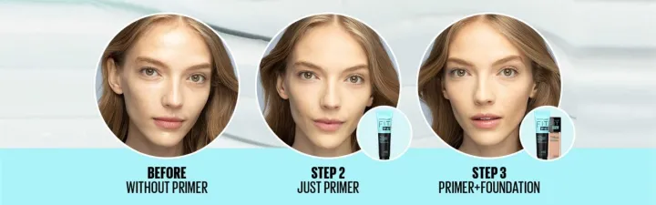 MAYBELLINE%20Fit%20Me%C2%AE%20Matte%20+%20Poreless%20Primer%20Mattifying%20Face%20Primer%20-%20Image%203